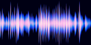 speech anlaytics processing audio