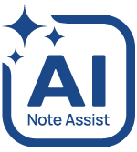 icon_NoteAssist_BLUE_150W